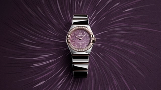 Omega Constellation