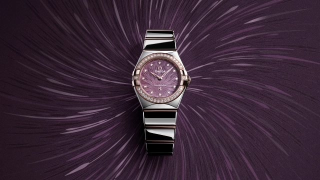 Omega Constellation Omega Constellation