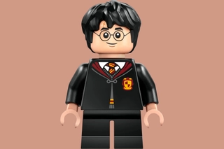 Lego Harry Potter Aufmacher