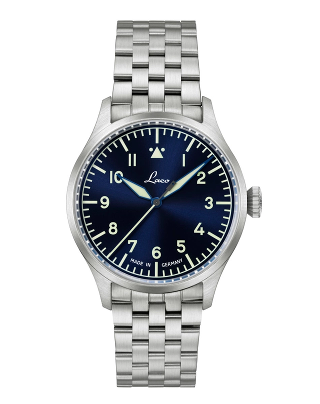 Stuttgart Pro, Fliegeruhr