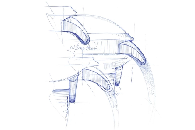 03_MBandF_Sketch-Longhorn_LM_Perpetual_Longhorn.jpg Entwürfe von MB&F