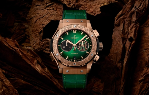 Hublot_Classic_Fusion_Chrono_Arturo_Fuento