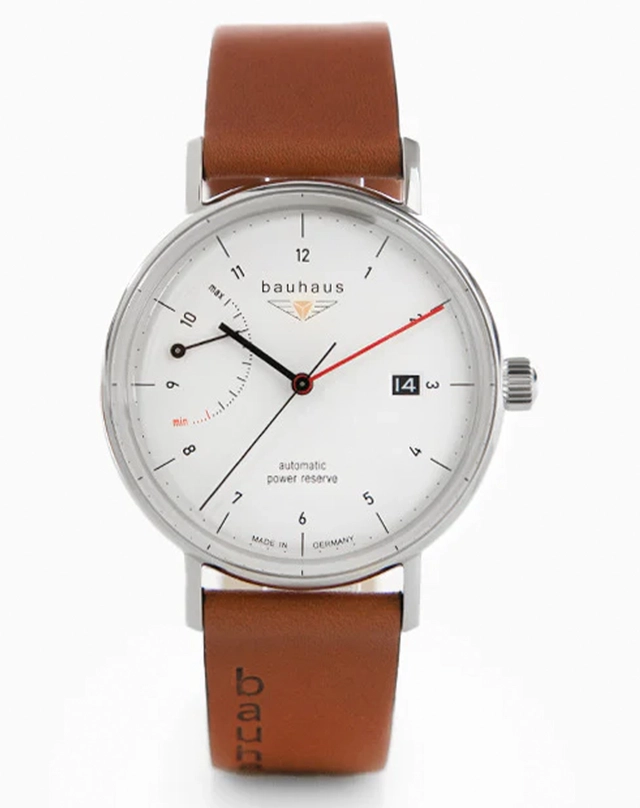 Bauhaus – Automatik 2160