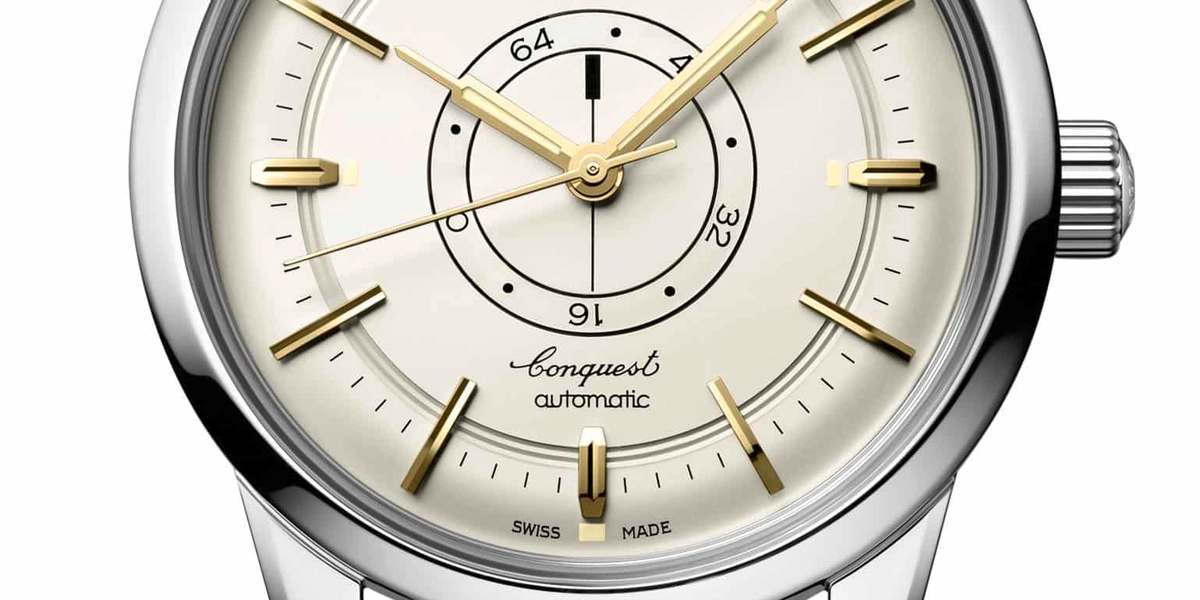 Im Test: Longines The Master Collection Annual Calendar WatchTime Im Test: Longines The Master Collection Annual Calendar WatchTime
