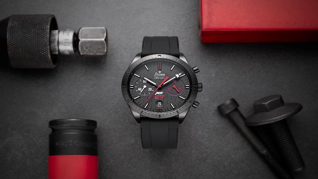 Stowa Chrono ABT 24H Limited