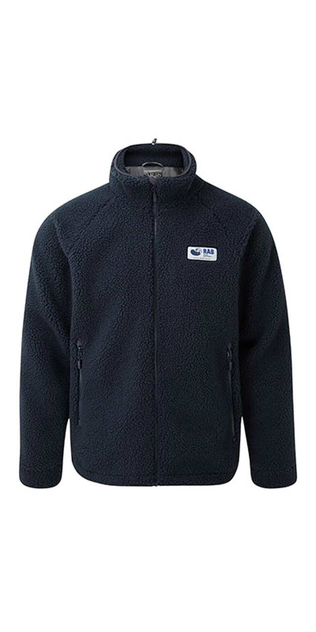 Produktbild Jacke RAB - Original Pile Jacket