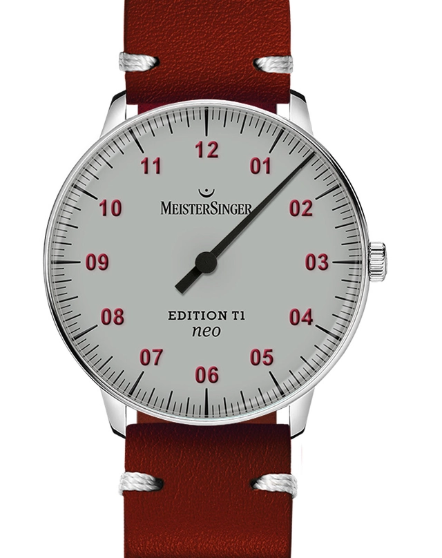 Meistersinger: Edition Neo T1