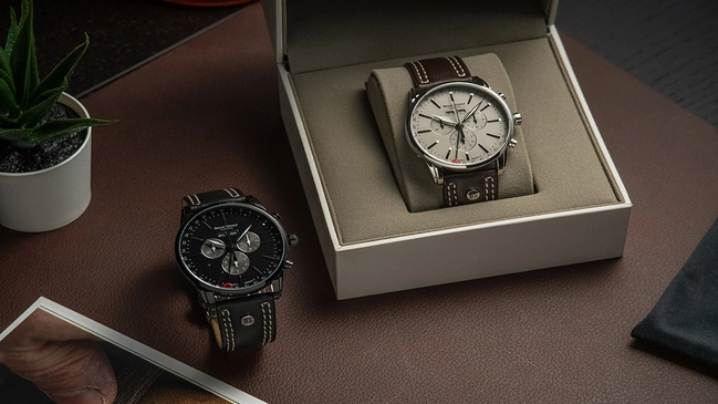 Bruno Söhnle Atrium Chrono Limited