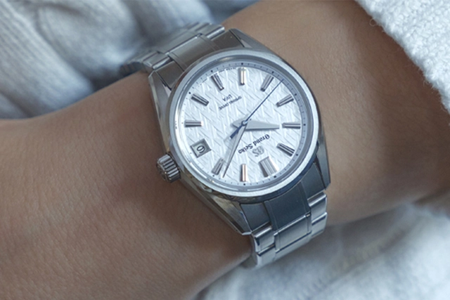 Grand Seiko SLGB003 Grand Seiko SLGB003