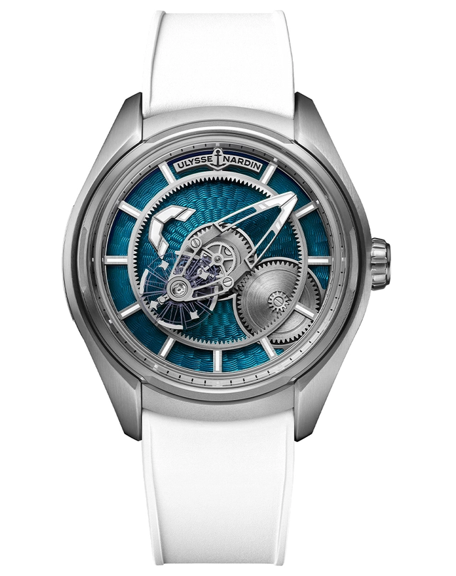 WatchTime-UlysseNardin-AhmedSediqqi-FreakXEnamelSediqqi-Freisteller.jpg Ulysse Nardin X Ahmed Seddiqi & Sons – Freak X Enamel Seddiqi
