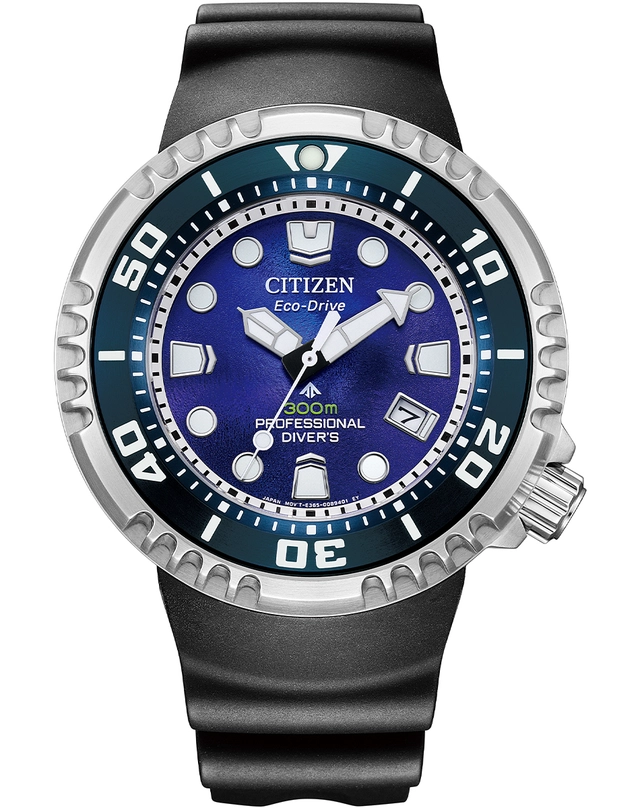 Citizen Promaster Citizen Promaster, Taucheruhr