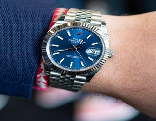 Rolex Datejust