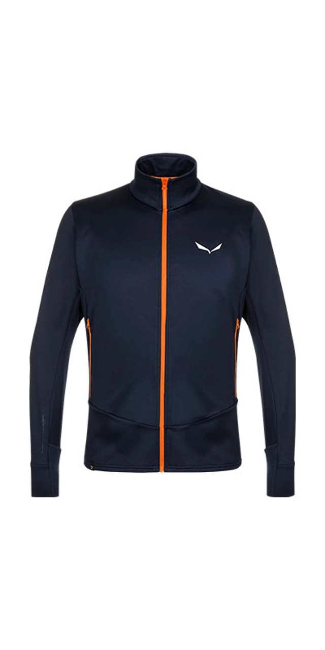 Produktbild Jacke SALEWA - Puez Polarlite Fleece