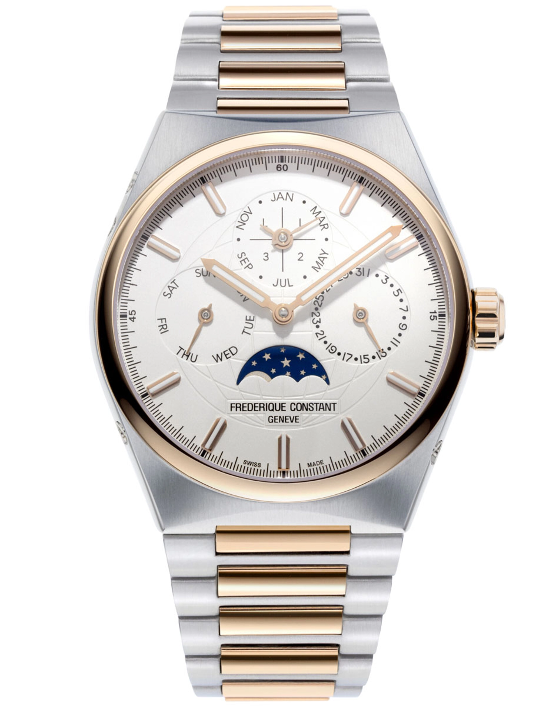 Der ewige Kalender | WatchTime