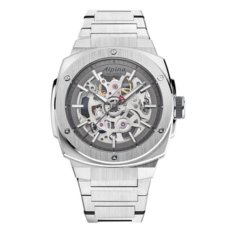 Alpina Alpiner Extreme Skeleton Automatic SKU: AL-520GSKT3AE6B