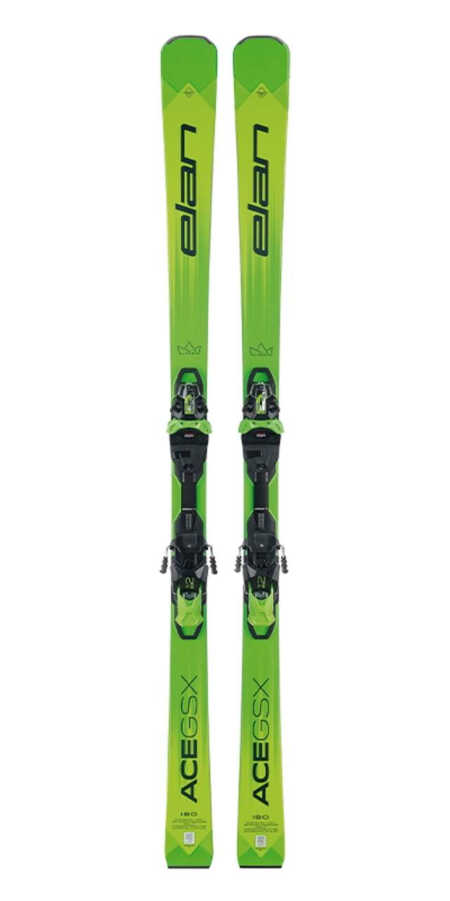 Produktfreisteller ELAN ACE GSX FUSION X