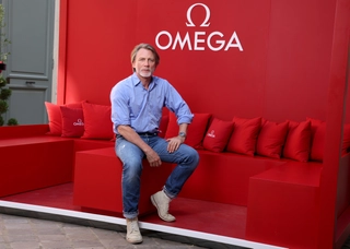 WT | Omega Olympia 2024 und Daniel Craig, Publikum