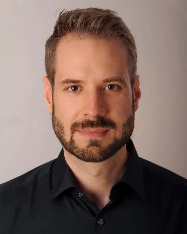 Unser Gesprächspartner: Werner Untch, Produktdesigner und Head of Design & Communication von POINTtec Unser Gesprächspartner: Werner Untch, Produktdesigner und Head of Design & Communication von POINTtec