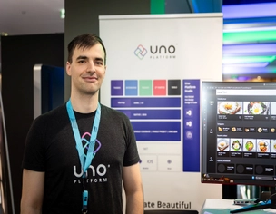 Uno Platform
