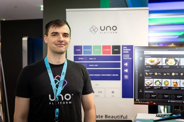 Uno Platform