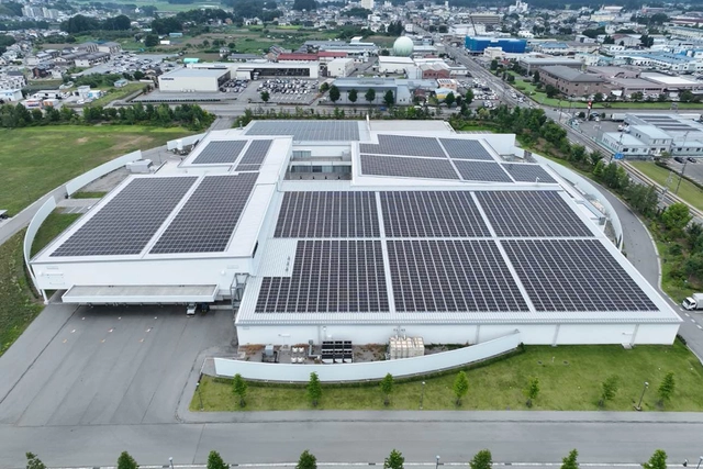 Die Handwerkskunst von Miyota