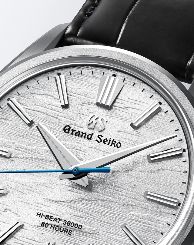 Grand Seiko: SLGW003