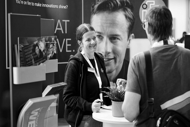 Events Insights Community For Software Developers Developer World