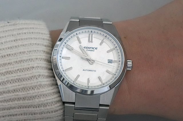 Casio Edifice EFK-110D-7AER