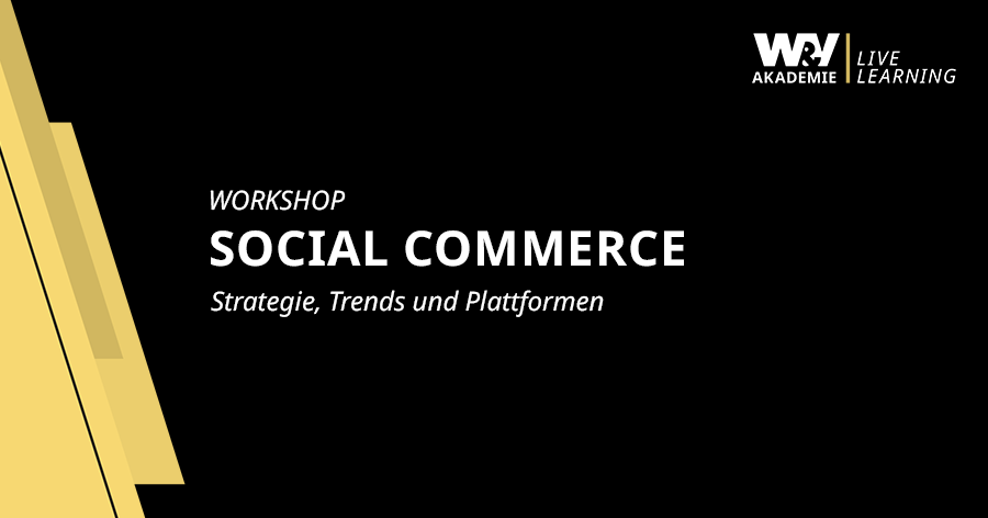 Bild: Workshop | Social Commerce