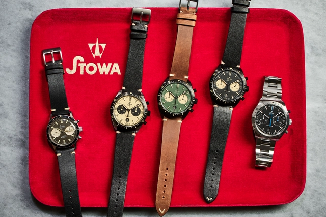 Stowa-Tempora-Kollektion.jpg Stowa Tempora Quintett