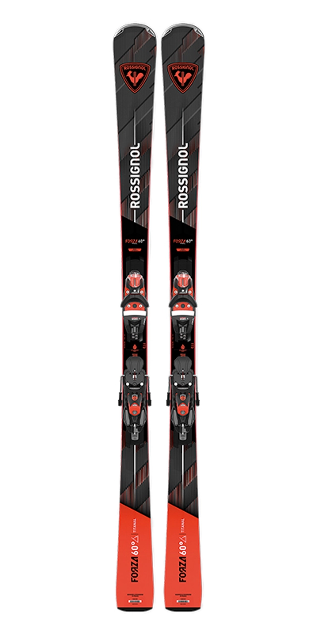 Produktfreisteller ROSSIGNOL FORZA 60 TI