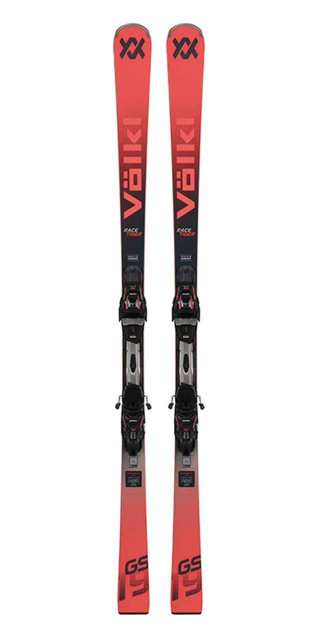 Riesenslalom26 | VÖLKL RACETIGER GS