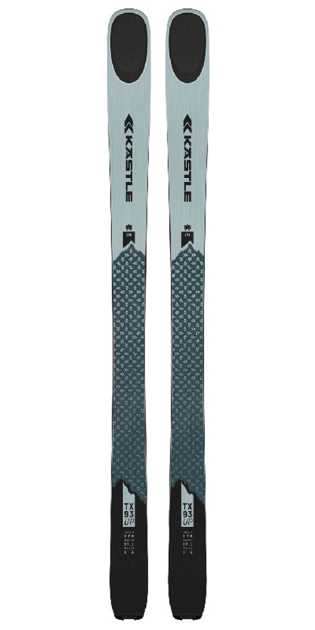 KÄSTLE - TX93 UP