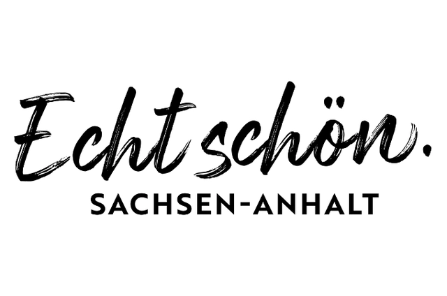 Logo Sachsen-Anhalt