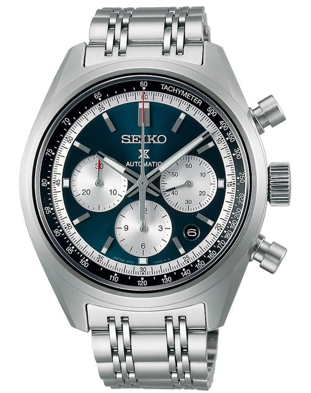 Seiko – Prospex Speedtimer SRQ051