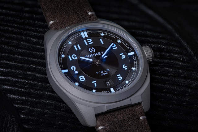 Formex_Field_Automatic_Gen_2_Night.jpg Formex Field Automatic Gen 2, Nachtansicht