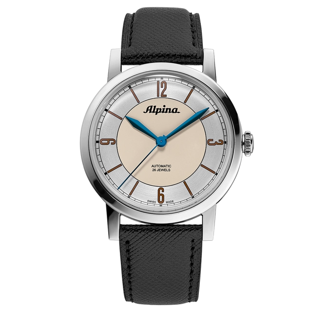 Alpina Heritage Automatic SKU: AL-520SBG3SH6