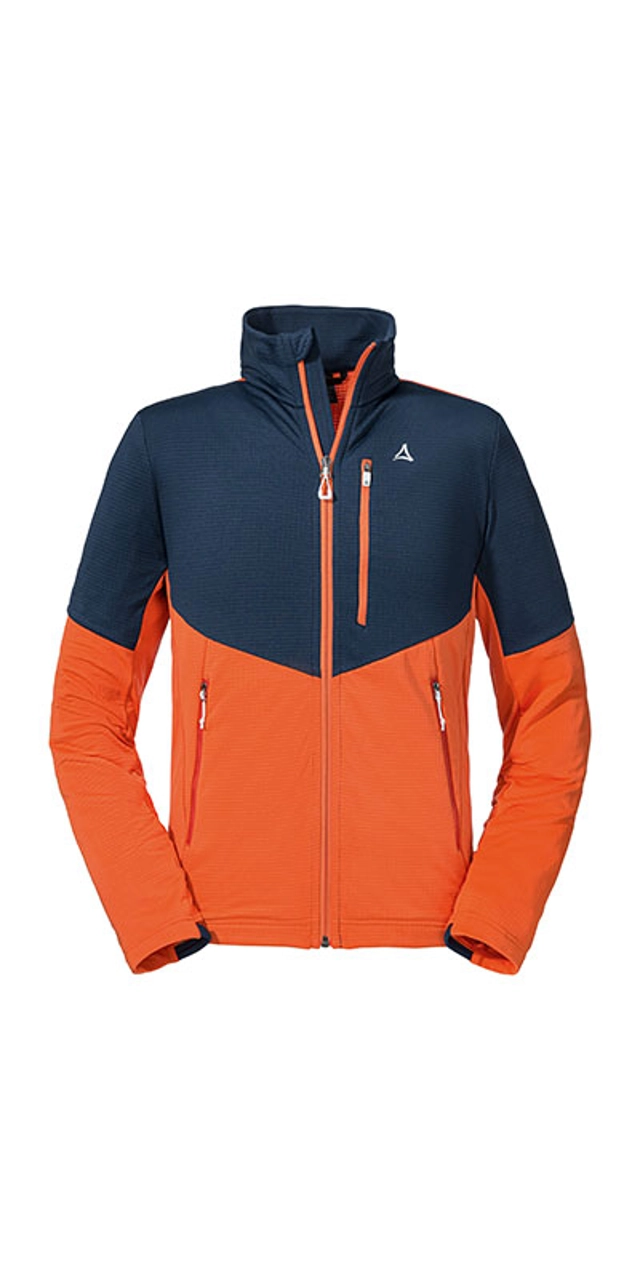Produktbild Jacke SCHÖFFEL - Fleece Jacket Hydalen