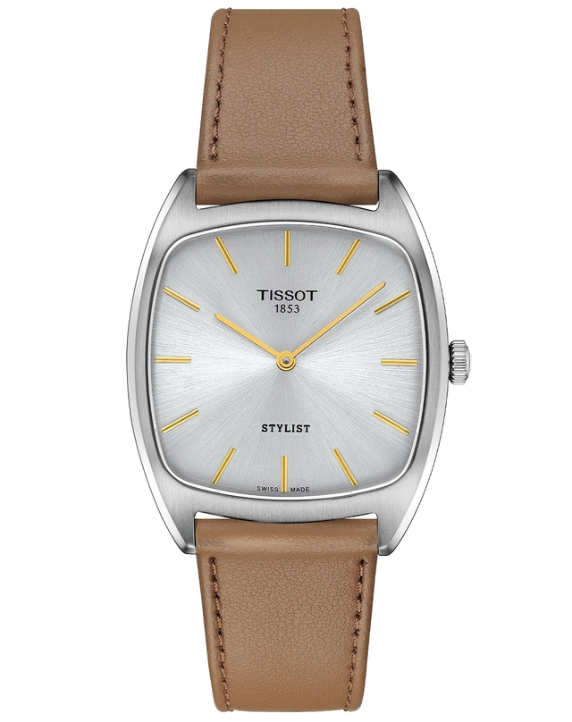 Tissot – Stylist