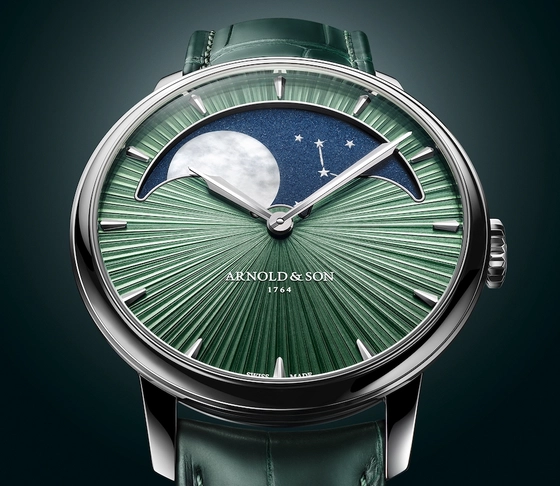 Arnold & son watches hotsell