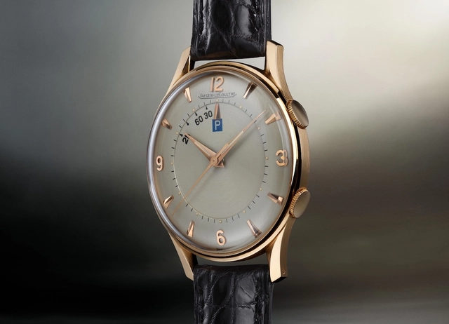 Sonderkollektion „The Collectibles“ von Jaeger-LeCoultre