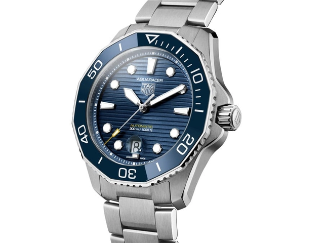 TAG Heuer: Aquaracer Professional 300