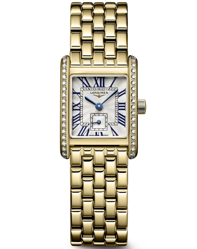 Longines – Mini DolceVita