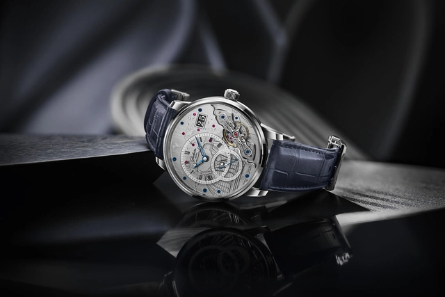 Glashütte Original PanoMatic Inverse Aufmacher Glashütte Original PanoMatic Inverse Aufmacher