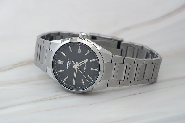 Casio Edifice EFK-110D-1AER