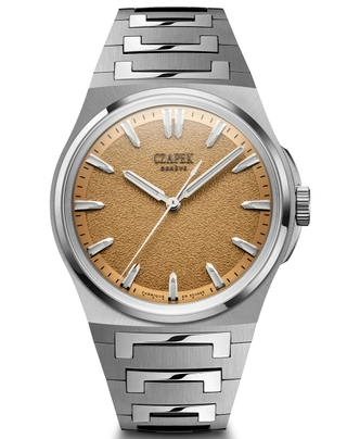 Czapek – Antarctique GMT Milano Edition