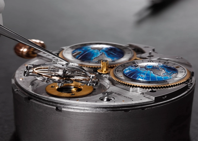 Montblanc