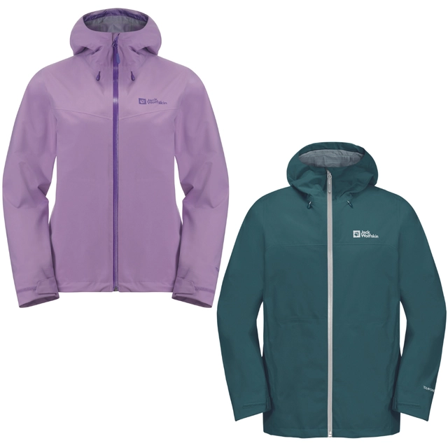 Produktbild HIGHEST PEAK 3L JKT M & W