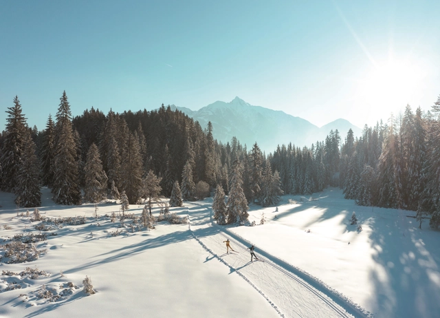 Aufm_Langlaufen in der Region Seefeld - Wildmoos am Morgen.jpg