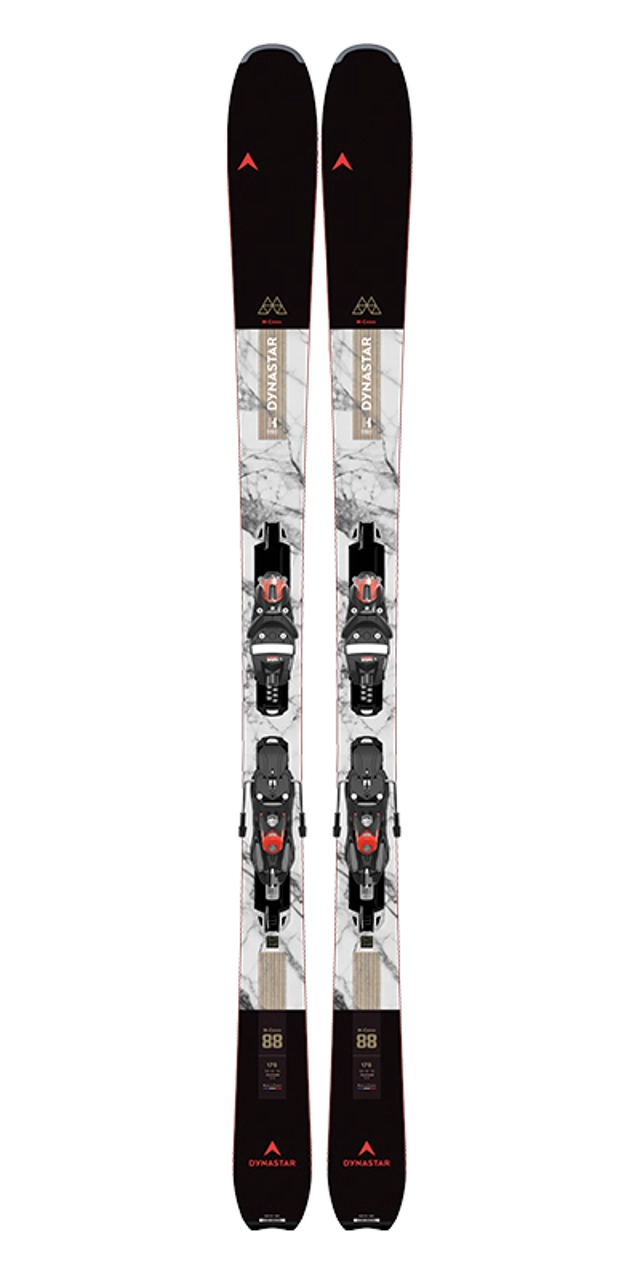 Produktfreisteller DYNASTAR M-CROSS 88